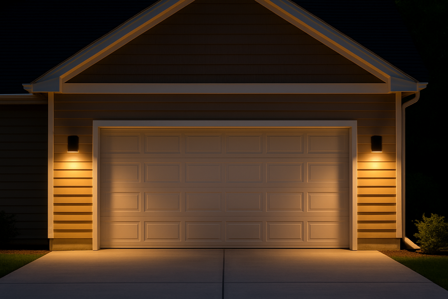 CK Lighting Exterior Lights
